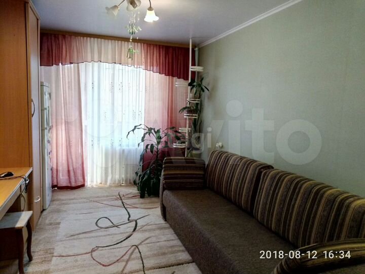 4-к. квартира, 116,6 м², 1/10 эт.