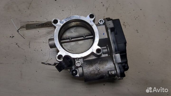 Заслонка дроссельная Jeep Compass 2017