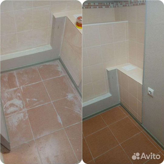 Уборка квартир, домов и коттеджей