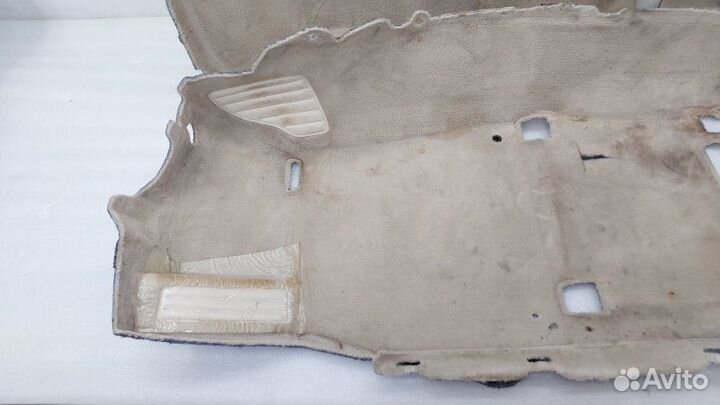 Б/У Б/У Ковролин Состояние удовлетворительное