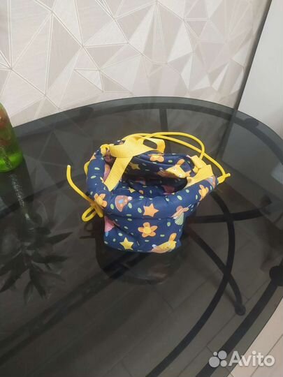 Детские качели прыгунки