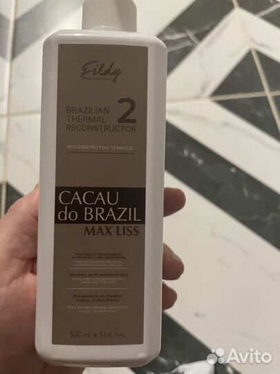 Кератин состав