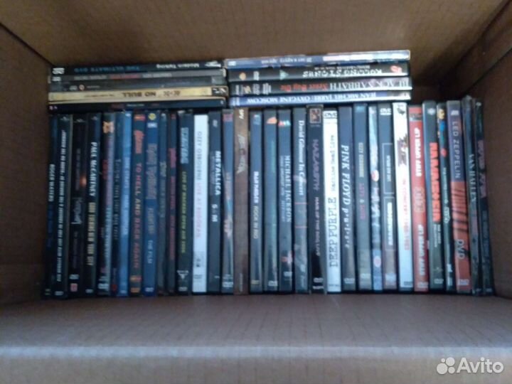 CD DVD лицензия