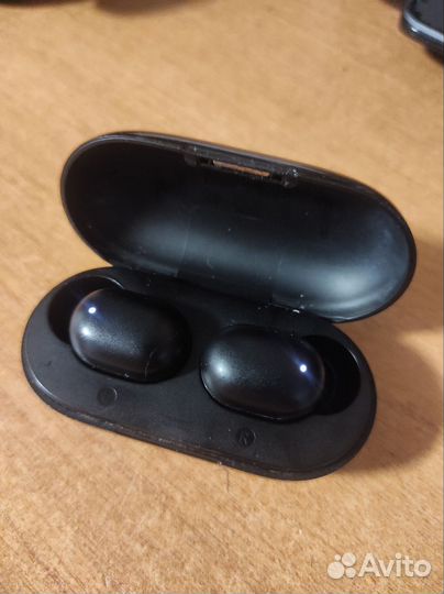 Беспроводные наушники