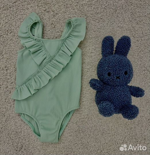 Купальник для девочки