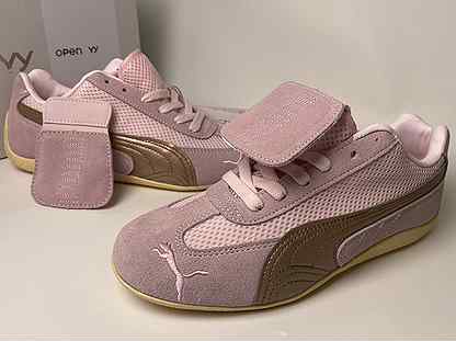 Puma Speedcat X Open YY Whisper Of Pink