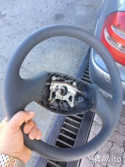 Руль Акцент, Almera Classic мт-1,2,3 и ат-4,5