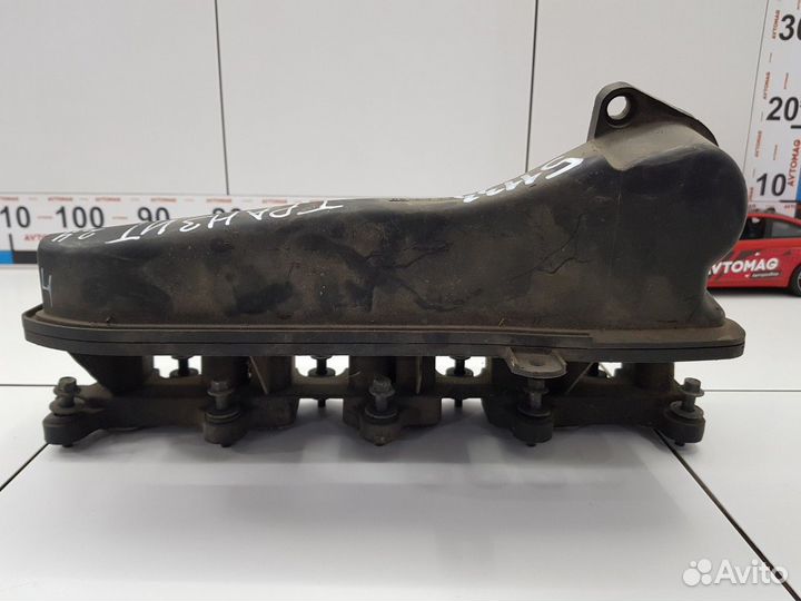 Коллектор впускной в сборе (Ford Transit)