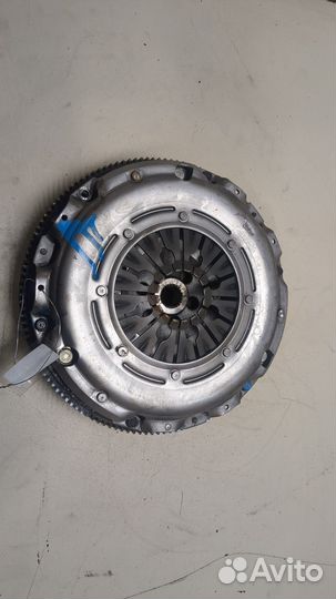 Маховик Volkswagen Passat 6, 2007