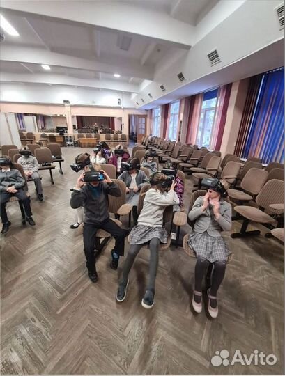 Франшиза для работы в образовательных учреждениях