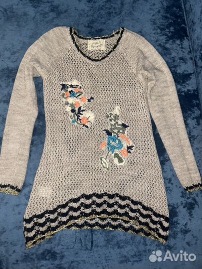 Свитер женский44-46