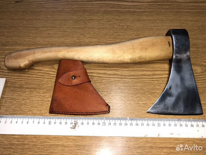 Топор охотничий