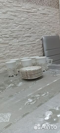 Кофейные чашки