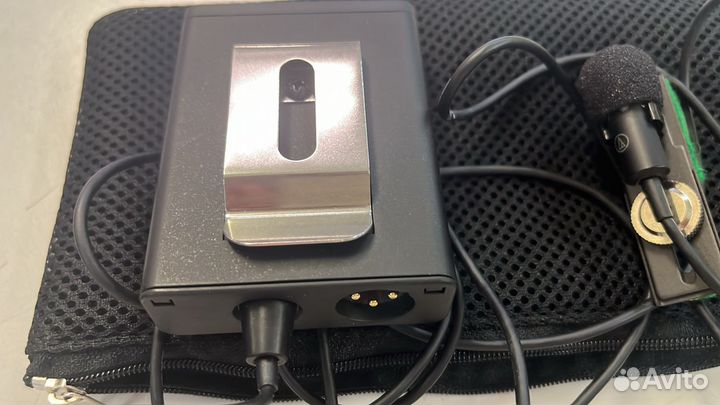 Audio-Technica PRO70