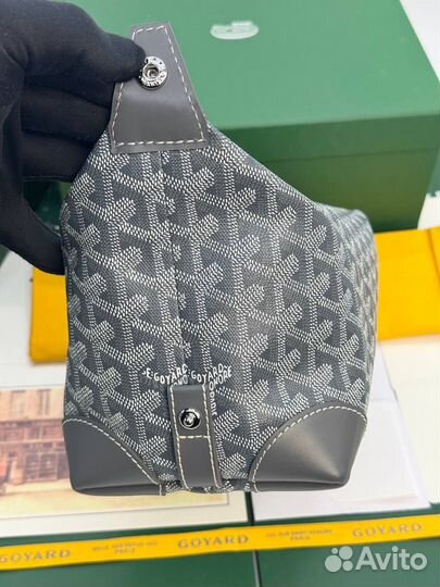 Косметичка goyard для девушек