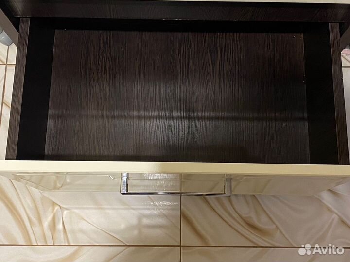 Комплект мебели для ванной комнаты б/у