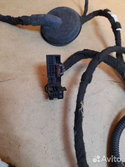 Проводка передней правой двери Audi Q5 8R