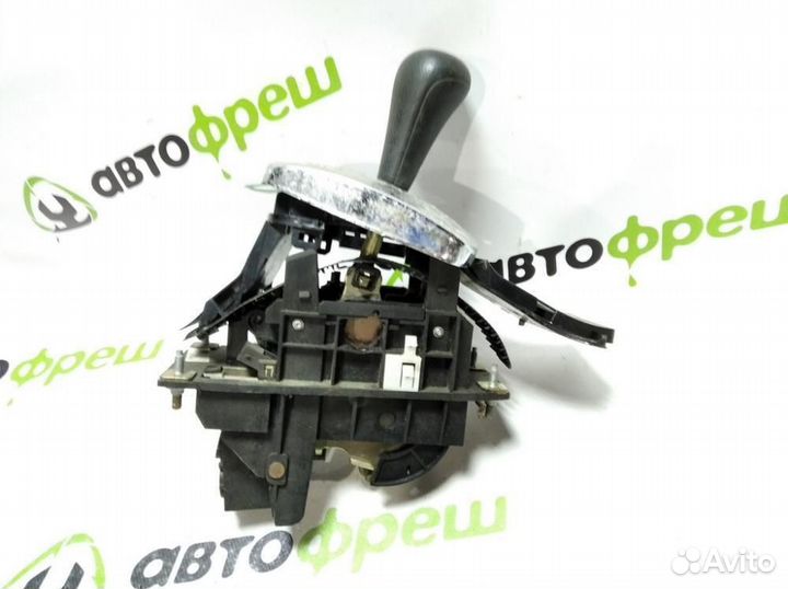 Кулиса кпп Volkswagen Passat b5 b5