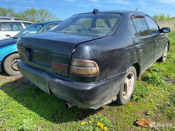 Toyota Corona ST190, двс 4s-fe, АКПП A241E-03A, 2W