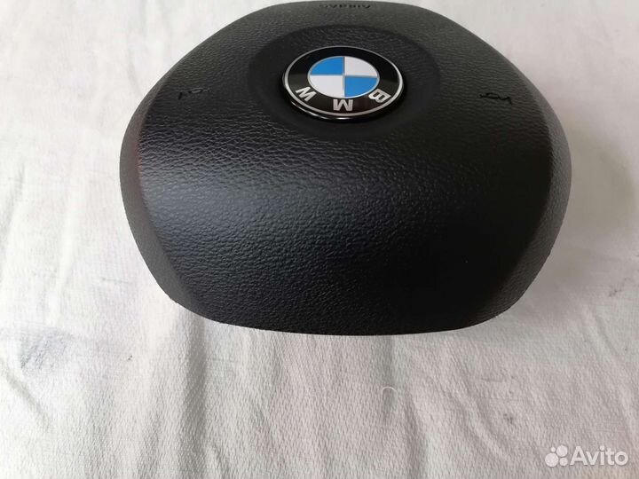 Подушка безопасности руля BMW X4 F26 X5 F15 X3 F25