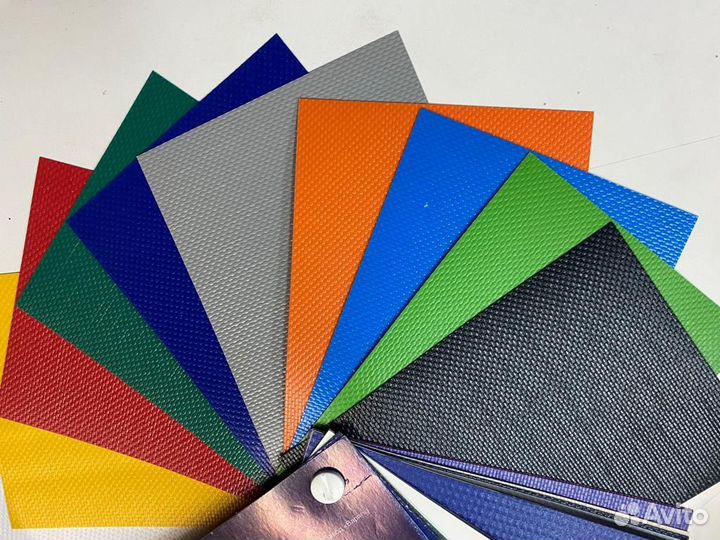 Армированная пвх для покрытия залов единоборств