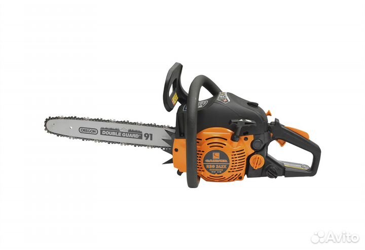 Бензиновая пила carver RSG 242Х 01.004.00053