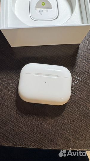 AirPods Pro