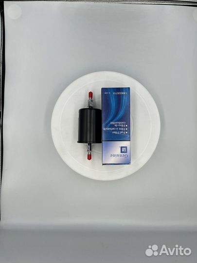 Топливные фильтры Chevrolet/Daewoo