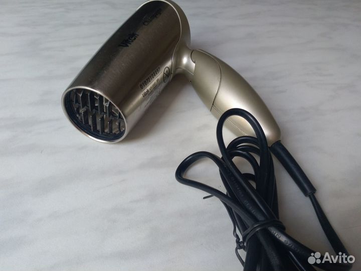 Фен Vitek -1337 SR для волос