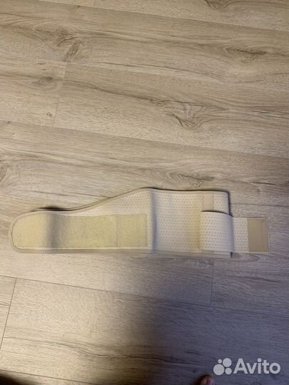 Пояс для беременных, бандаж, корсет orlett