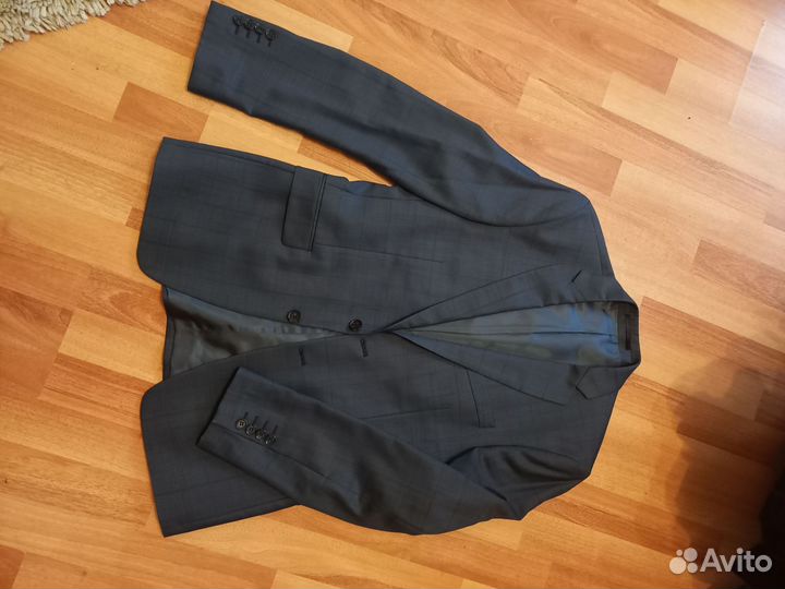 Мужские вещи пакетом