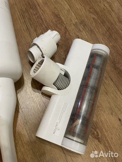 Пылесос Xiaomi