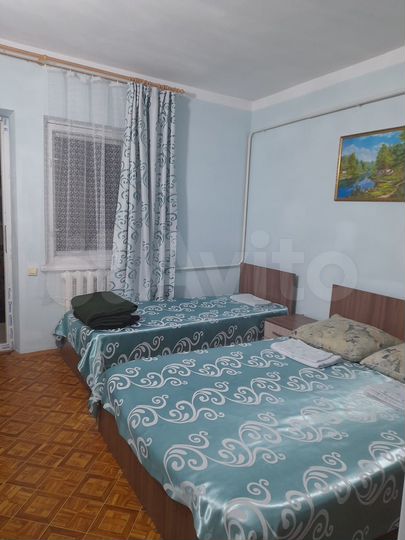 Комната 12 м², 1/3 эт.