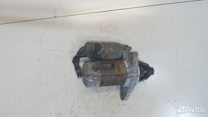 Стартер Honda Civic, 2003