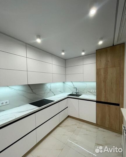 Кухня (цена за весь кпомплект) sh-0533067