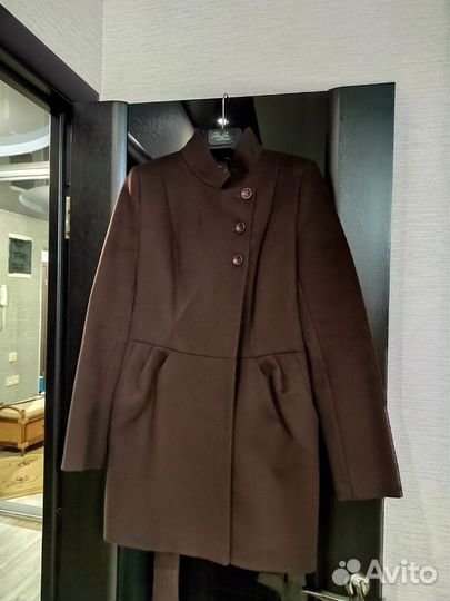 Пальто женское
