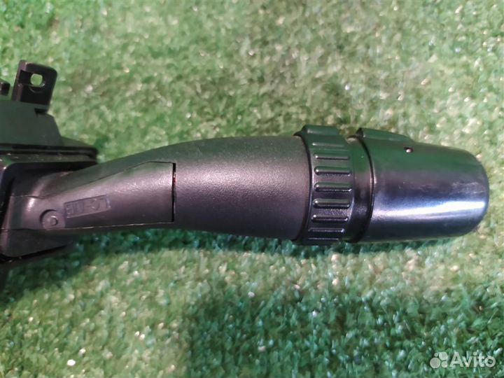 Подрулевой переключатель поворотов Hyundai Accent