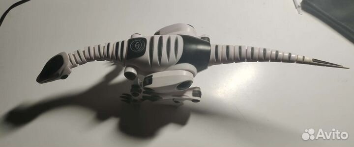 Робот рептилия Roboreptile 8065