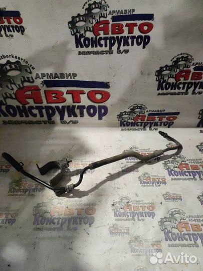 Трубка рулевой рейки Киа Cee'd Jd универсал II