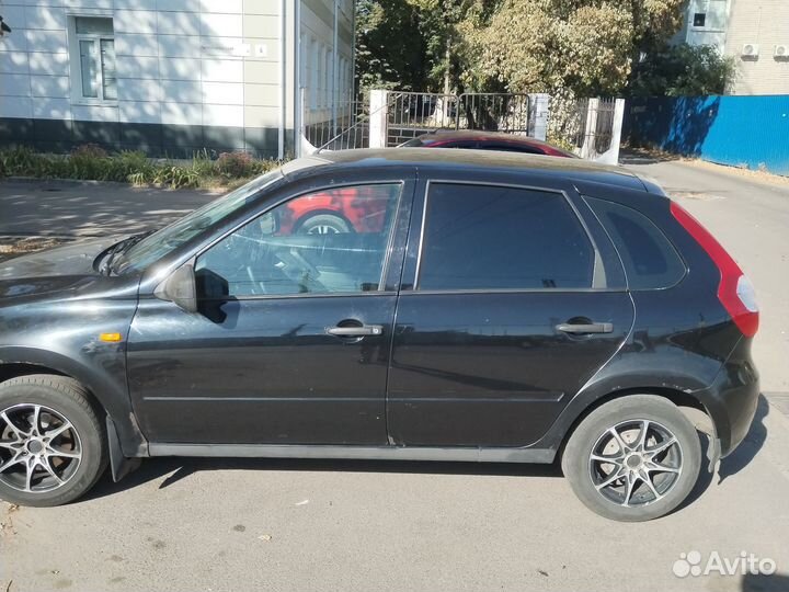 LADA Kalina 1.6 МТ, 2014, 300 000 км