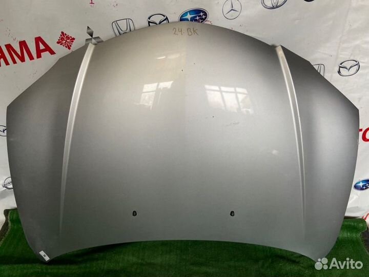 Капот Mazda Mazda3 BK