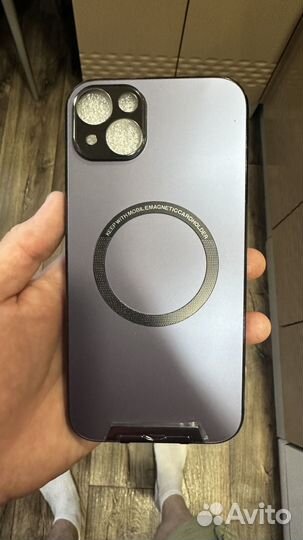 Кейс для iPhone 14 plus