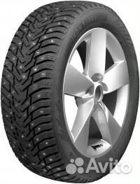 Ikon Tyres CHARACTER ICE 8 SUV 235/55 R18 104T