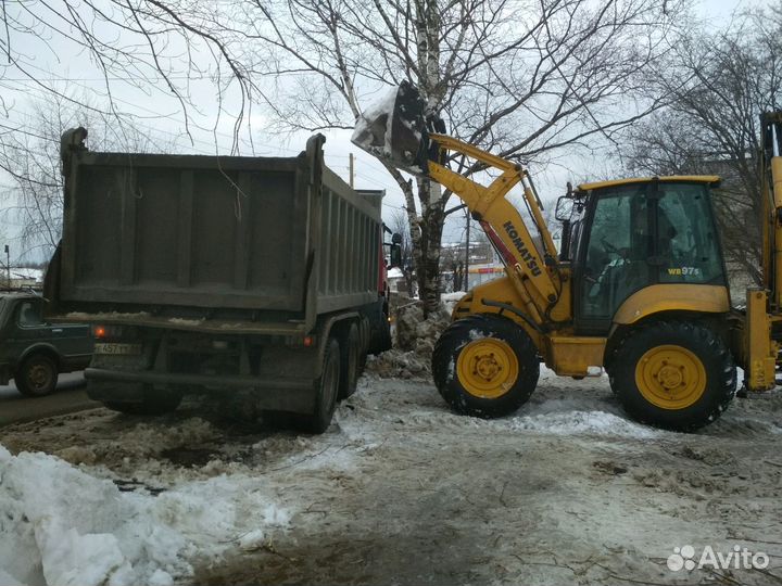 Услуги экскаватора,буровой, самосвала,лесовоза