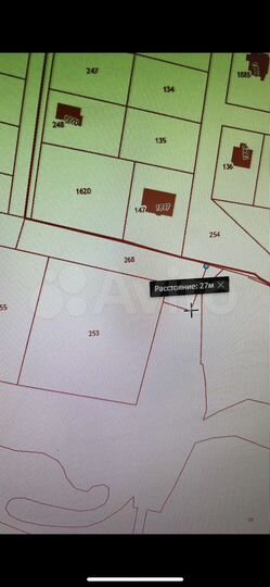 Участок 20 сот. (ИЖС)