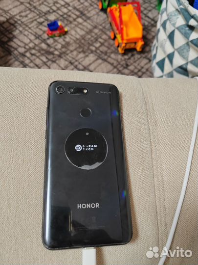 HONOR View 20, 6/128 ГБ