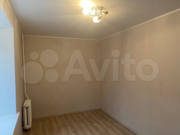 2-к. квартира, 40 м², 1/5 эт.