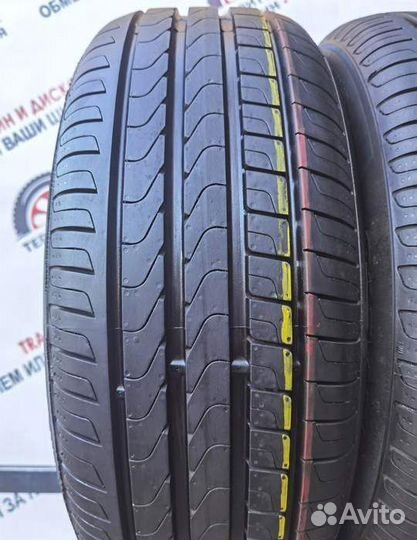 Pirelli Cinturato P7 215/55 R16 96H