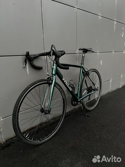 Шоссейный велосипед Wels Prowler