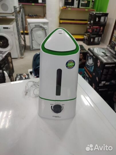 Новый Увлажнитель воздуха Scarlett SC-AH986M08